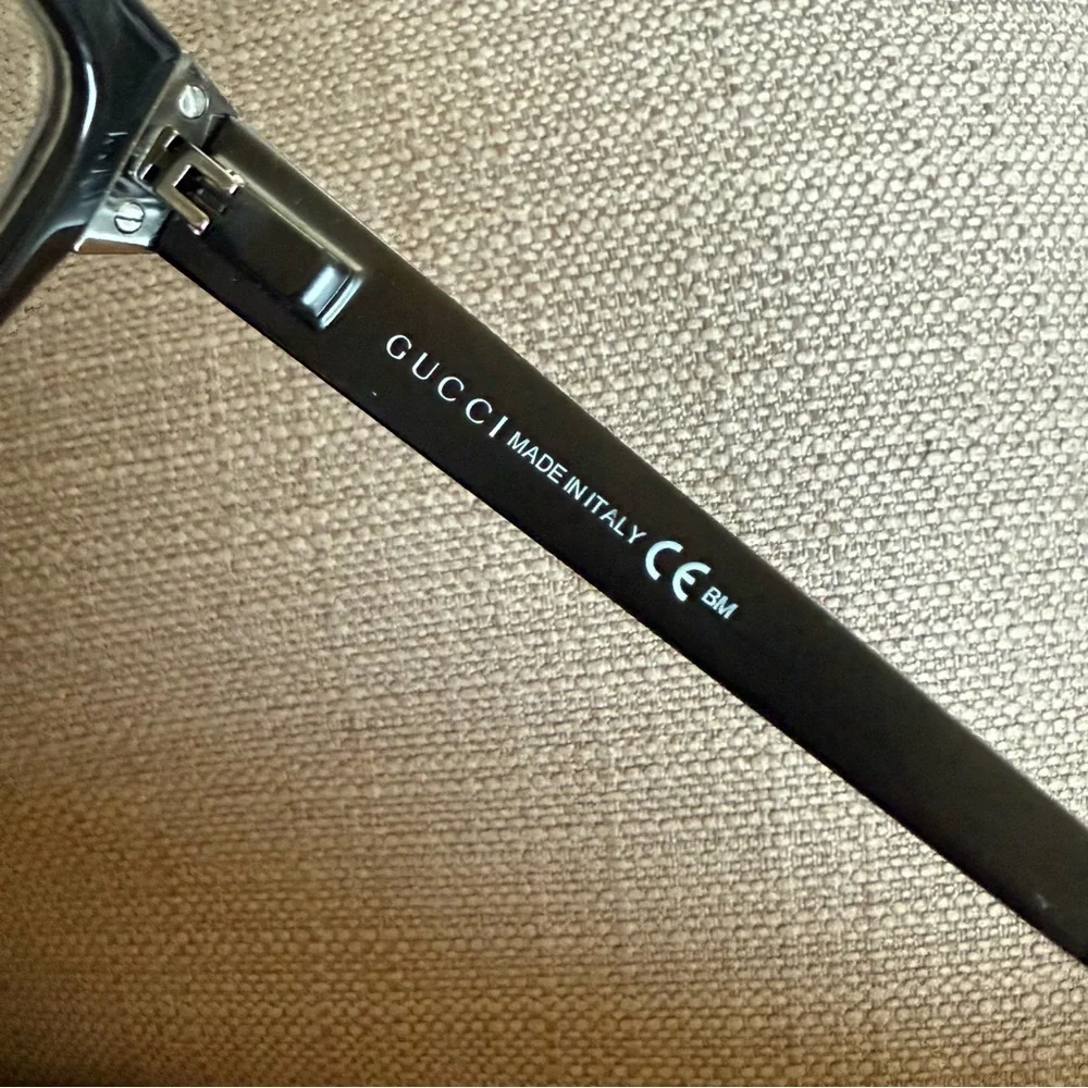 Gucci Glasses - Model:GG 3719 ACZ (Prescription Lenses) - Picture 14 of 17